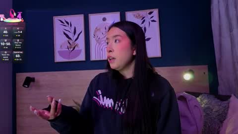 Sarah online show from February 17, 2026, 11:50 am