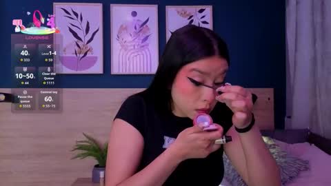 Sarah online show from February 19, 2026, 11:50 am