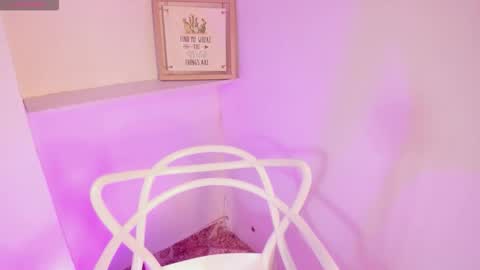 Sarahnovoa  online show from January 9, 2026, 8:21 pm