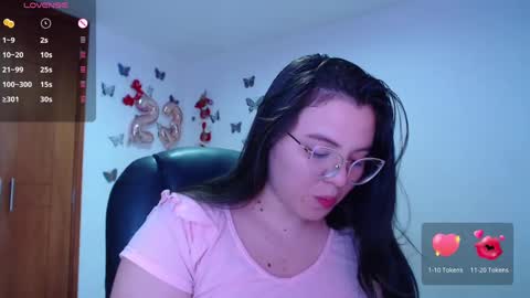 Sarah online show from December 13, 2024, 3:16 am