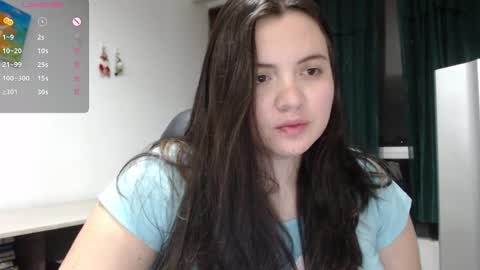 Sarah online show from December 21, 2024, 3:14 am