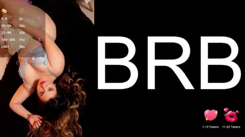 Sarah online show from January 6, 2025, 12:05 am