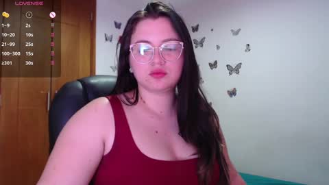 Sarah online show from January 21, 2025, 4:54 am