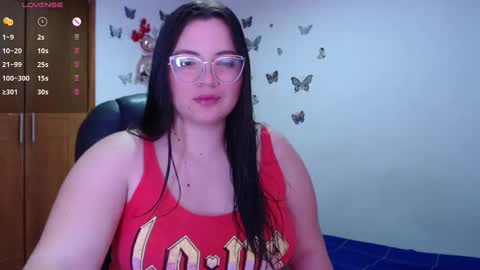 Sarah online show from January 28, 2025, 2:11 am