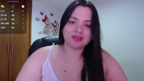 Sarah online show from February 4, 2025, 4:59 am