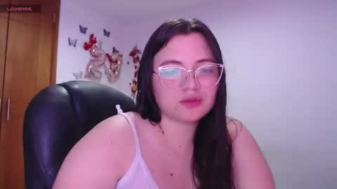 Sarah online show from February 10, 2025, 11:34 pm