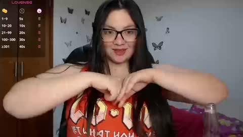 Sarah online show from September 11, 2025, 4:34 am