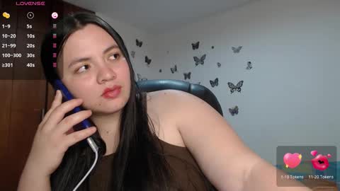 Sarah online show from September 24, 2025, 11:30 pm