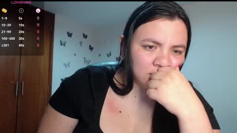 Sarah online show from October 4, 2025, 2:20 am