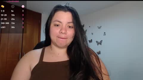 Sarah online show from October 7, 2025, 3:04 am