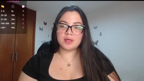 Sarah online show from October 12, 2025, 4:00 am