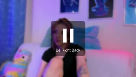 Sarah online show from May 16, 2026, 9:35 pm