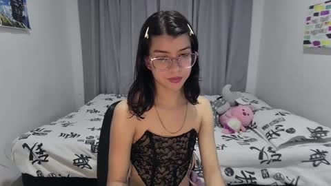 Sarah  online show from February 23, 2026, 7:11 pm