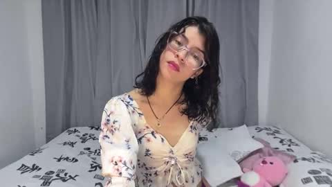 Sarah  online show from March 3, 2026, 8:15 pm