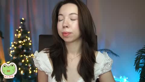 Snapshot of sarahson chatting on December 17, 2024, 5:29 am vacation 16-30 of november caucht me in insta online show from December 17, 2024, 5:29 am