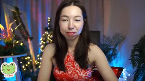 Snapshot of sarahson chatting on December 20, 2024, 5:47 am vacation 16-30 of november caucht me in insta online show from December 20, 2024, 5:47 am