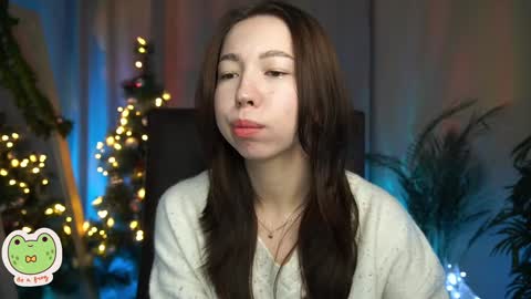 Snapshot of sarahson chatting on December 24, 2024, 5:38 am vacation 16-30 of november caucht me in insta online show from December 24, 2024, 5:38 am
