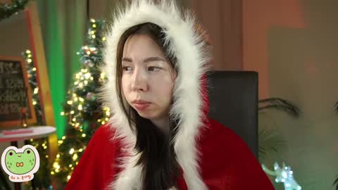 Snapshot of sarahson chatting on December 30, 2024, 5:48 am vacation 16-30 of november caucht me in insta online show from December 30, 2024, 5:48 am