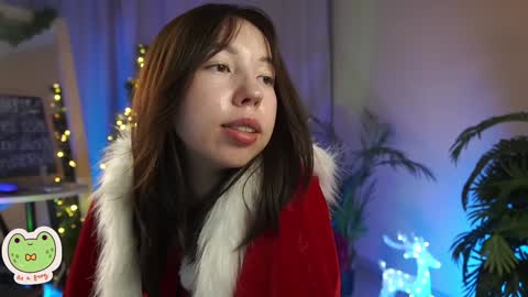 Snapshot of sarahson chatting on January 1, 2025, 10:21 am vacation 16-30 of november caucht me in insta online show from January 1, 2025, 10:21 am