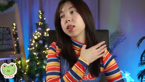 Snapshot of sarahson chatting on January 2, 2025, 5:46 am vacation 16-30 of november caucht me in insta online show from January 2, 2025, 5:46 am