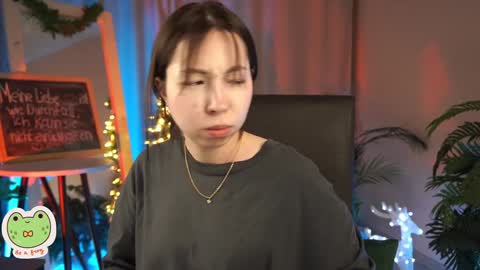 Snapshot of sarahson chatting on January 9, 2025, 6:06 am vacation 16-30 of november caucht me in insta online show from January 9, 2025, 6:06 am
