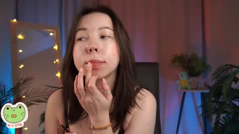 Snapshot of sarahson chatting on January 17, 2025, 5:53 am vacation 16-30 of november caucht me in insta online show from January 17, 2025, 5:53 am