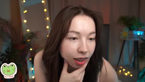 Snapshot of sarahson chatting on January 22, 2025, 6:10 am vacation 16-30 of november caucht me in insta online show from January 22, 2025, 6:10 am