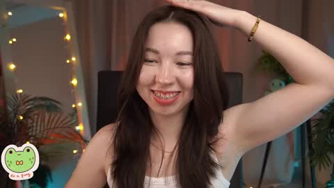 Snapshot of sarahson chatting on January 22, 2025, 9:13 am vacation 16-30 of november caucht me in insta online show from January 22, 2025, 9:13 am