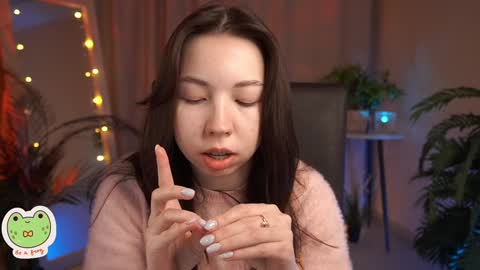 Snapshot of sarahson chatting on January 28, 2025, 12:00 pm vacation 16-30 of november caucht me in insta online show from January 28, 2025, 12:00 pm