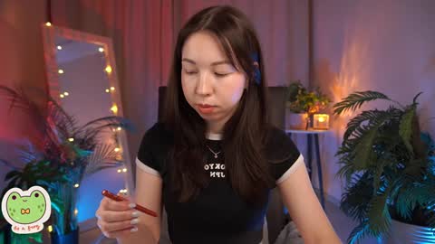 Snapshot of sarahson chatting on February 2, 2025, 5:42 am vacation 16-30 of november caucht me in insta online show from February 2, 2025, 5:42 am