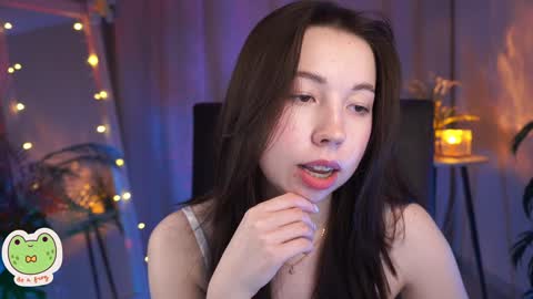 Snapshot of sarahson chatting on February 8, 2025, 11:55 am vacation 16-30 of november caucht me in insta online show from February 8, 2025, 11:55 am