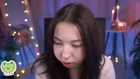 Snapshot of sarahson chatting on February 10, 2025, 11:46 am vacation 16-30 of november caucht me in insta online show from February 10, 2025, 11:46 am