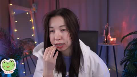 Snapshot of sarahson chatting on February 11, 2025, 11:54 am vacation 16-30 of november caucht me in insta online show from February 11, 2025, 11:54 am