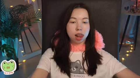 Snapshot of sarahson chatting on February 16, 2025, 8:32 am vacation 16-30 of november caucht me in insta online show from February 16, 2025, 8:32 am
