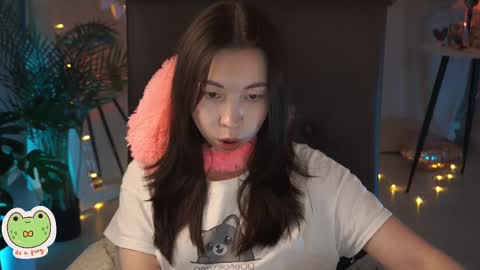 Snapshot of sarahson chatting on February 16, 2025, 11:38 am vacation 16-30 of november caucht me in insta online show from February 16, 2025, 11:38 am