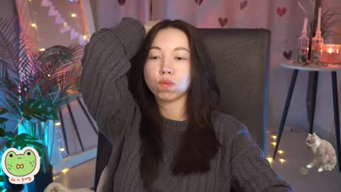 Snapshot of sarahson chatting on February 17, 2025, 11:44 am vacation 16-30 of november caucht me in insta online show from February 17, 2025, 11:44 am