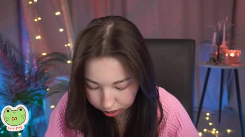 Snapshot of sarahson chatting on February 21, 2025, 11:44 am vacation 16-30 of november caucht me in insta online show from February 21, 2025, 11:44 am