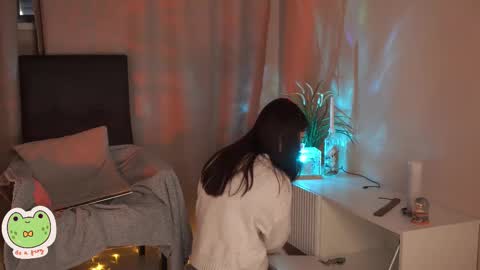 Snapshot of sarahson chatting on February 26, 2025, 11:52 am vacation 16-30 of november caucht me in insta online show from February 26, 2025, 11:52 am