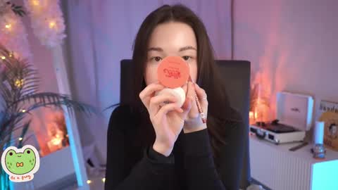Snapshot of sarahson chatting on February 28, 2025, 5:59 am vacation 16-30 of november caucht me in insta online show from February 28, 2025, 5:59 am
