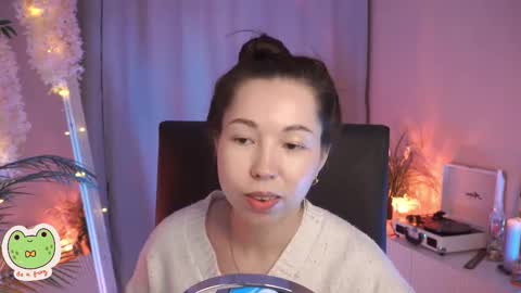 Snapshot of sarahson chatting on March 2, 2025, 11:39 am vacation 16-30 of november caucht me in insta online show from March 2, 2025, 11:39 am