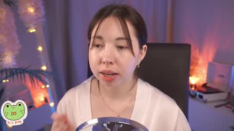 Snapshot of sarahson chatting on March 6, 2025, 5:46 am vacation 16-30 of november caucht me in insta online show from March 6, 2025, 5:46 am