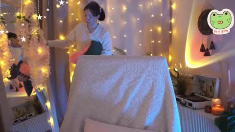 Snapshot of sarahson chatting on October 16, 2025, 5:41 am vacation 16-30 of november caucht me in insta online show from October 16, 2025, 5:41 am
