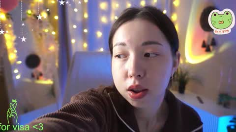 Snapshot of sarahson chatting on October 19, 2025, 5:41 am vacation 16-30 of november caucht me in insta online show from October 19, 2025, 5:41 am