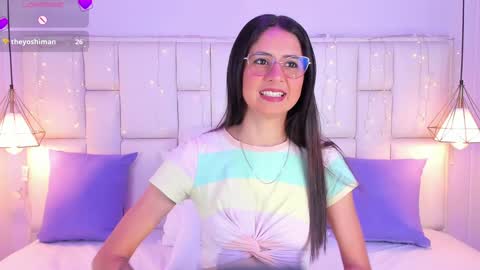 SARAH online show from January 23, 2025, 11:26 am