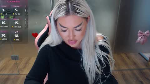 Sarah online show from October 30, 2025, 7:21 am