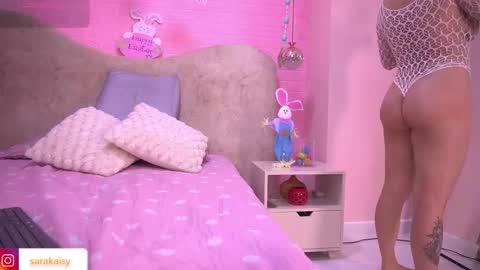 Sara  online show from March 28, 2026, 11:54 am