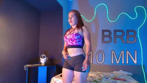 Sara  online show from January 10, 2026, 12:07 pm