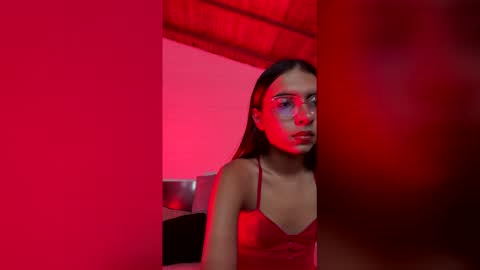 Snapshot of sarasaenz999 chatting on March 3, 2026, 6:30 am sarasaenz999 online show from March 3, 2026, 6:30 am