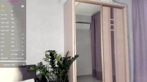 Sara online show from October 23, 2025, 8:18 pm