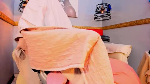 Sara Sofia online show from December 20, 2025, 11:34 pm